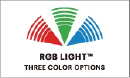 RGB Light™ イメージ